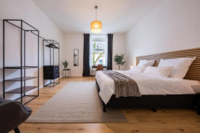 stayVision FS43 Wohnung 5 - 3 Schlafzimmer - 8 Gäste - 2 Balkone - top WLAN